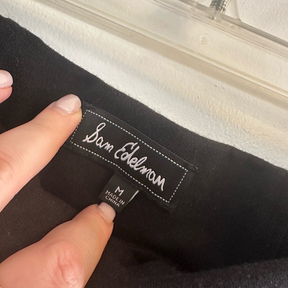 Sam Edelman Sweatpants Joggers - Picture 5 of 6